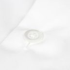 White Popelin Shirt Wrinkle Free – Preview 5