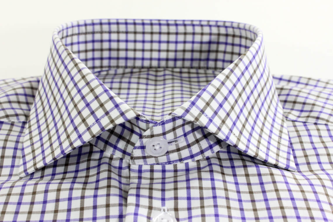 Haifischkragen #1587