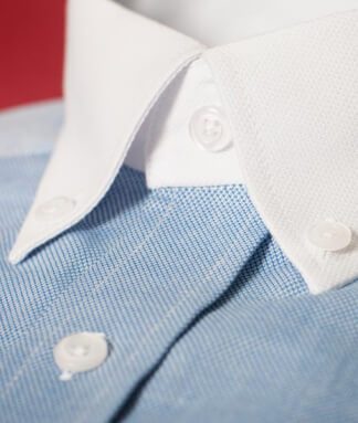 Button-Down-Knopf
