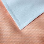 Colored Business Shirt Royal Oxford Apricot – Preview 3