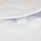 Elegant Custom Made Shirt with Button-Under-Collar und French Cuss – Preview 3