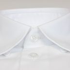 Elegant Custom Made Shirt with Button-Under-Collar und French Cuss – Preview 4