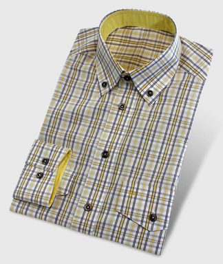 Auffällig und praktisch