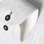 Leinenhemd als echte Alternative zum weißen Baumwollhemd – Vorschau 5