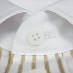 Edles Hemd in Streifenoptik mit Winchesterkragen – Vorschau 5