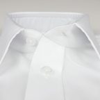 Elegant Custom 2-ply Custom Made Shirt with French Cuff – Preview 2
