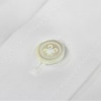 Festliches Hemd weiß mit Piccadilly-Kragen – Vorschau 4