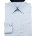 Edles Hemd mit Farbakzenten – Vorschau 1