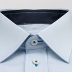 Edles Hemd mit Farbakzenten – Vorschau 2