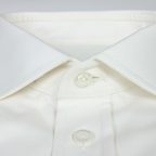 Hochzeitshemd in Creme Elfenbein Ivory festlich – Vorschau 6