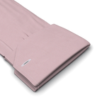 Full-twist twill pink formal shirt – Preview 2