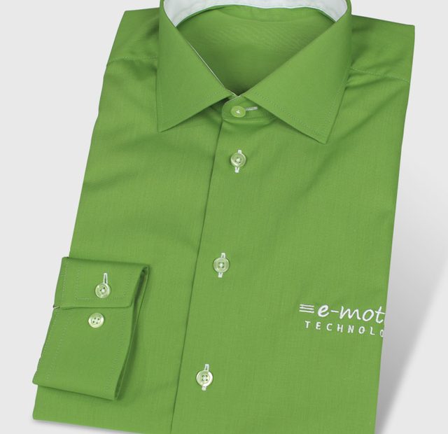 e-motion Business – Vorlagenbild