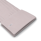 Full-twist twill pink formal shirt – Preview 2