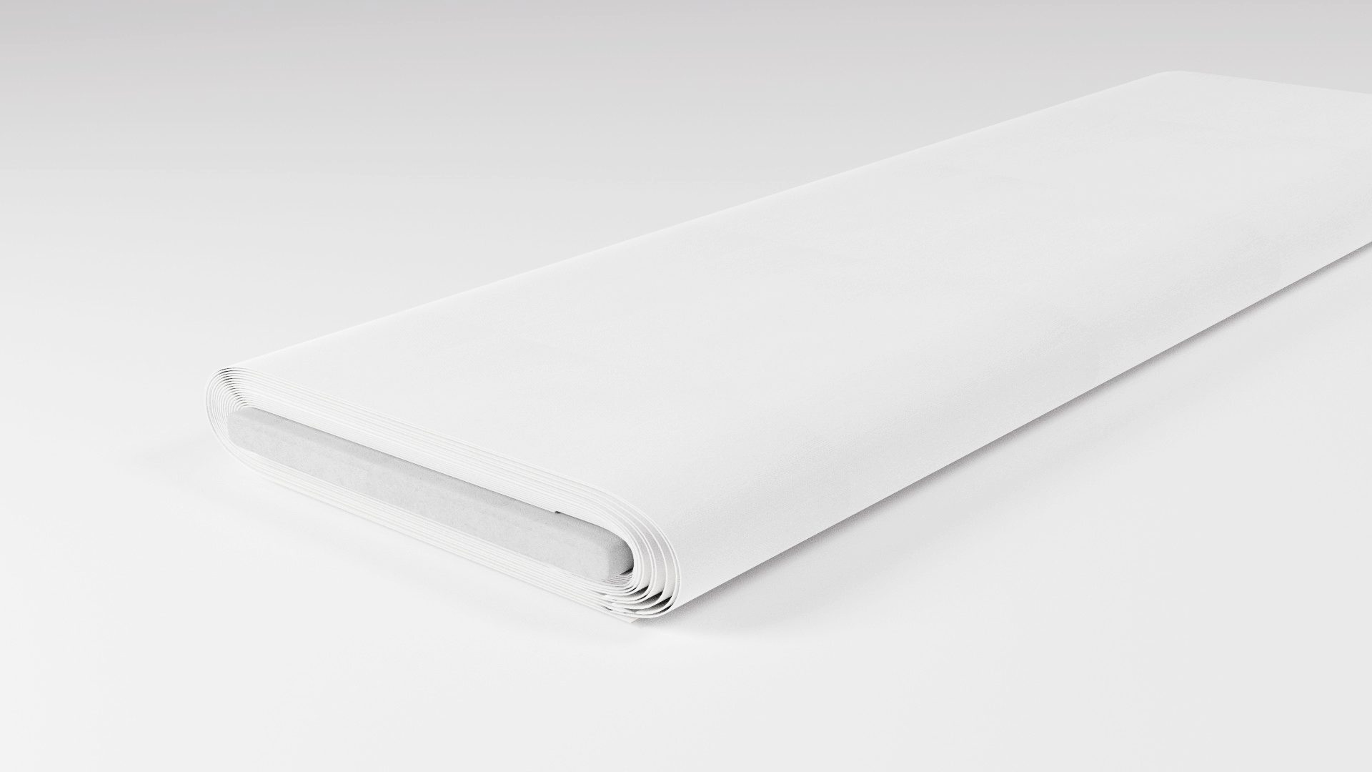 Popeline Weiß grob - Trachten Empfehlung