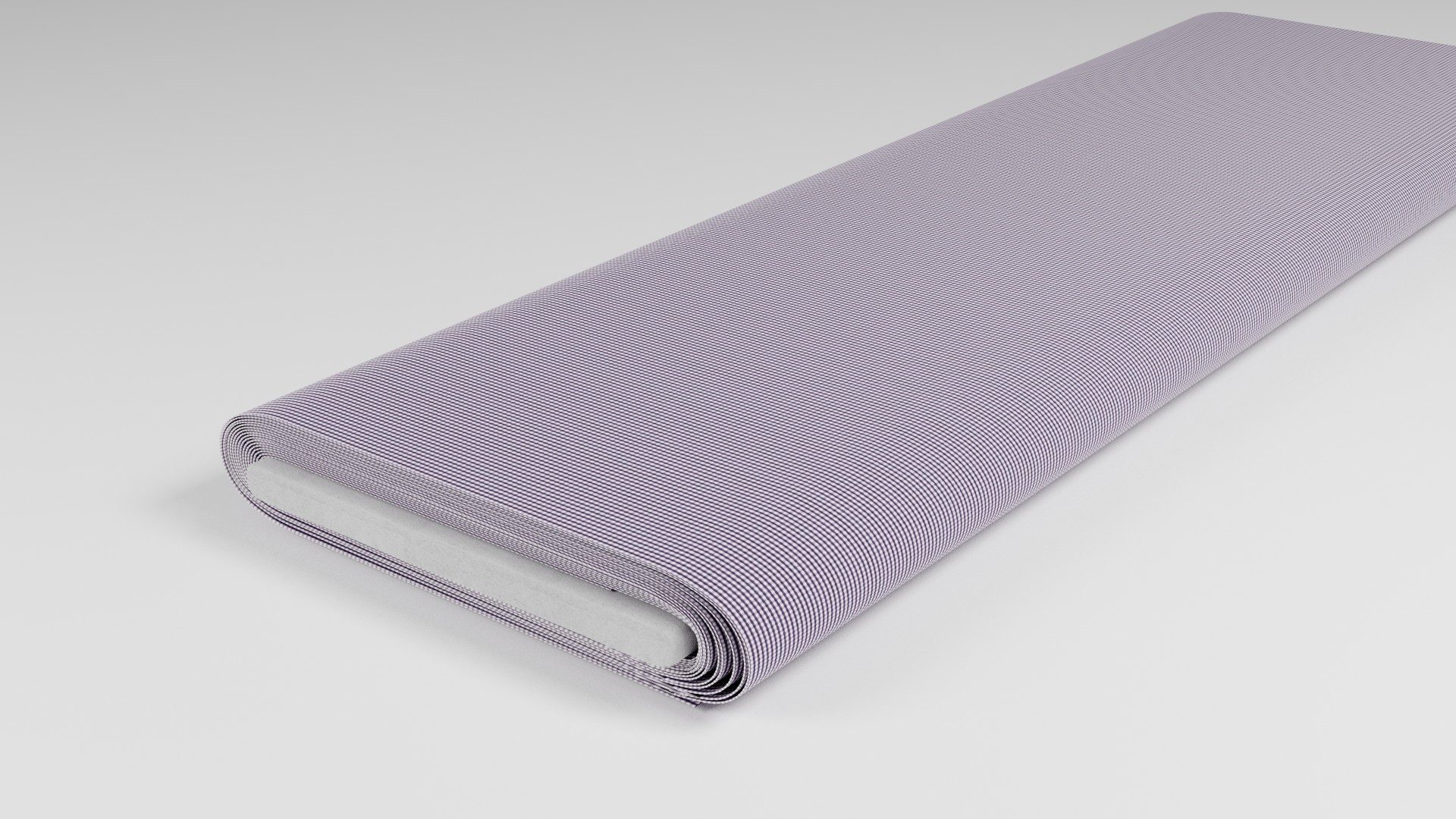 Small checkered violet