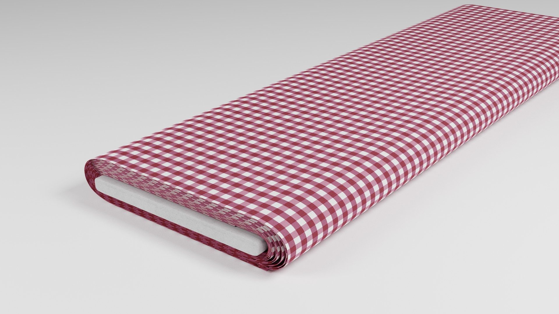 Vichy checks red