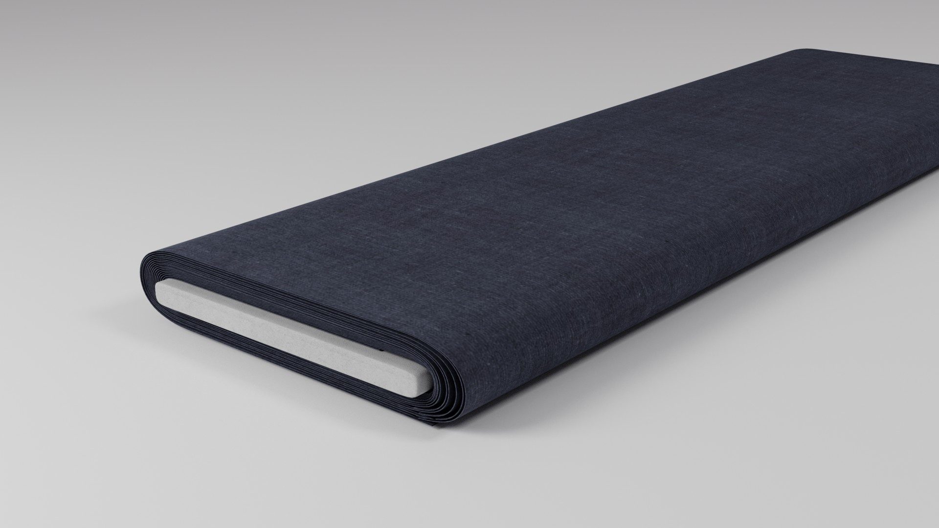 Jeans grey blue stretch