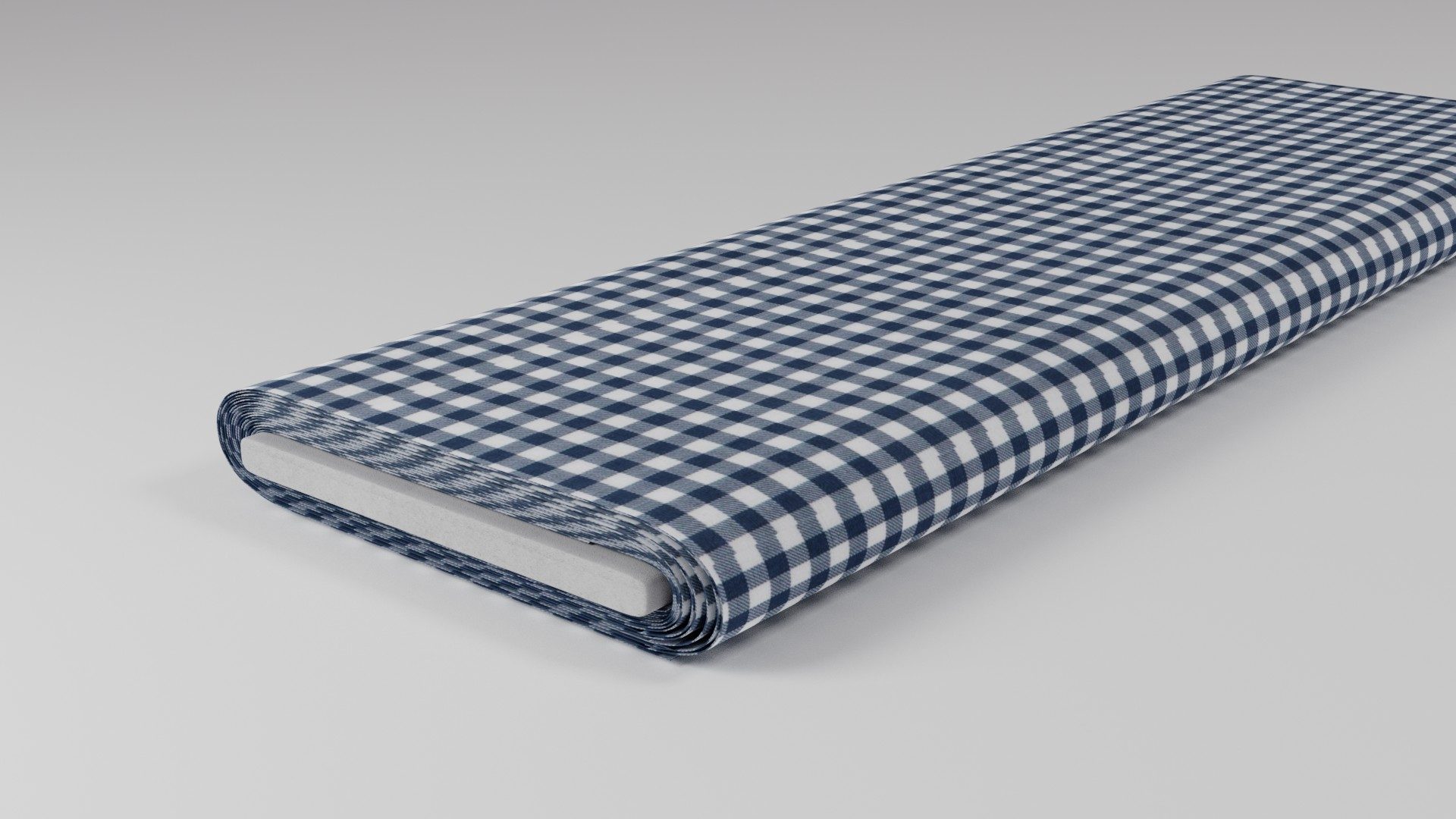 Vichy checks darkblue