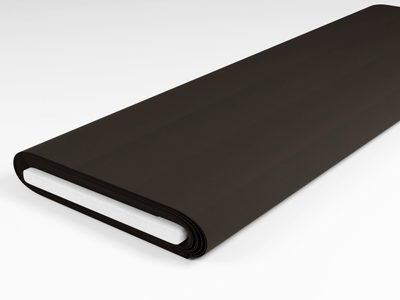 Vollzwirn Twill Mokkabraun