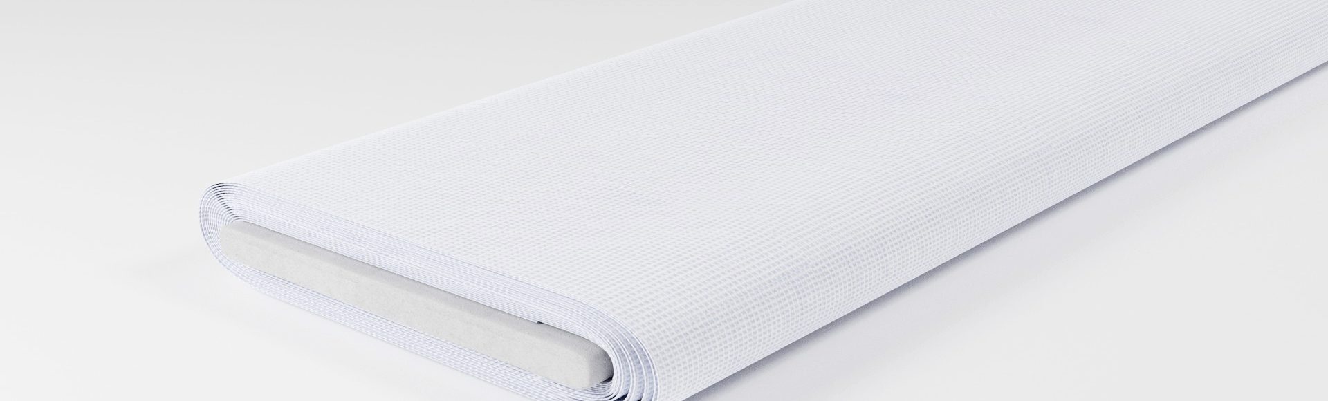 Vollzwirn Alpinblau Piqué