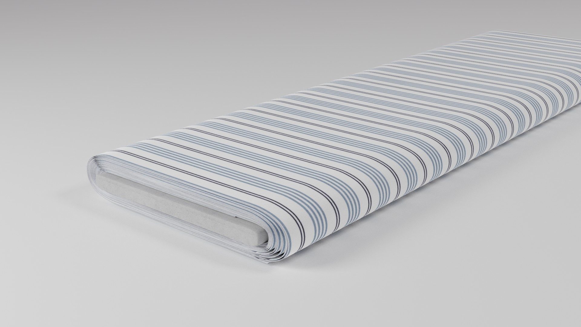 Blue darkblue stripes