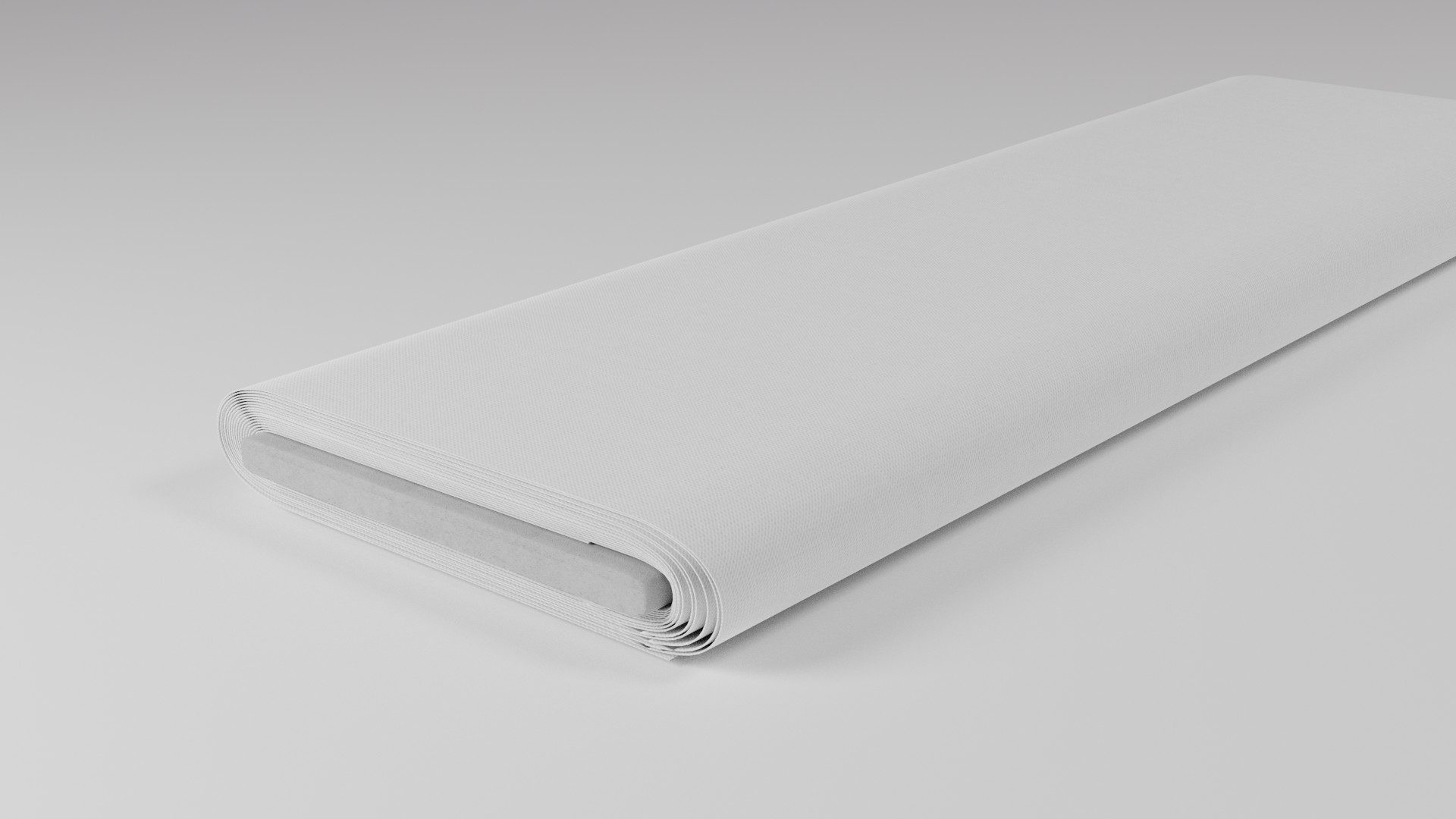 2ply Twill lightgrey