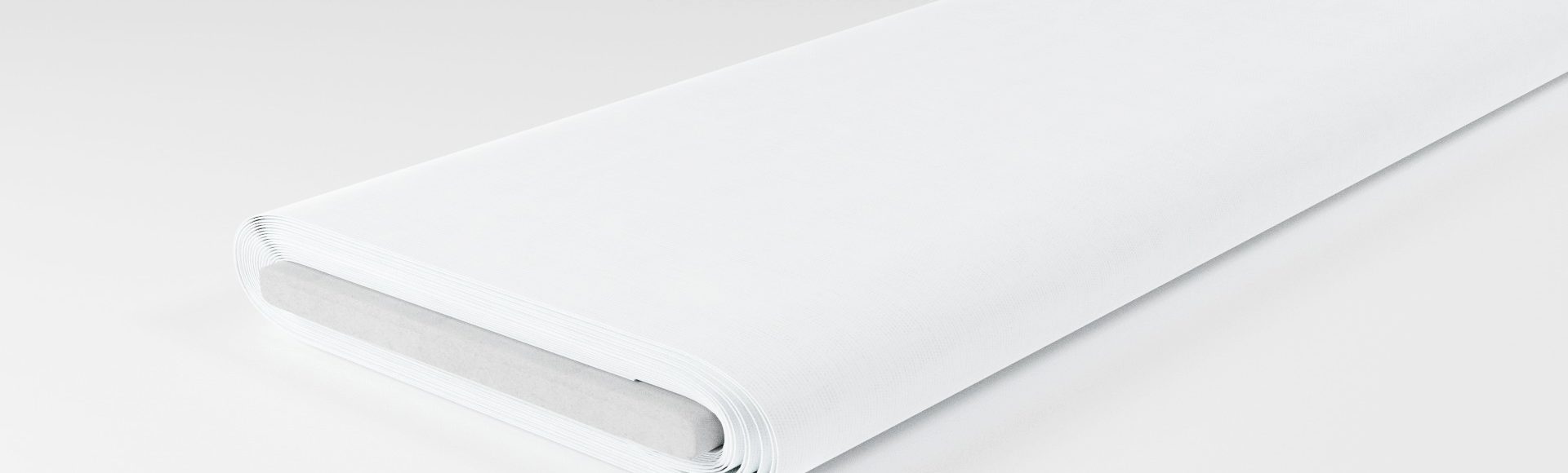 INDUO Twill Nadelstreifen