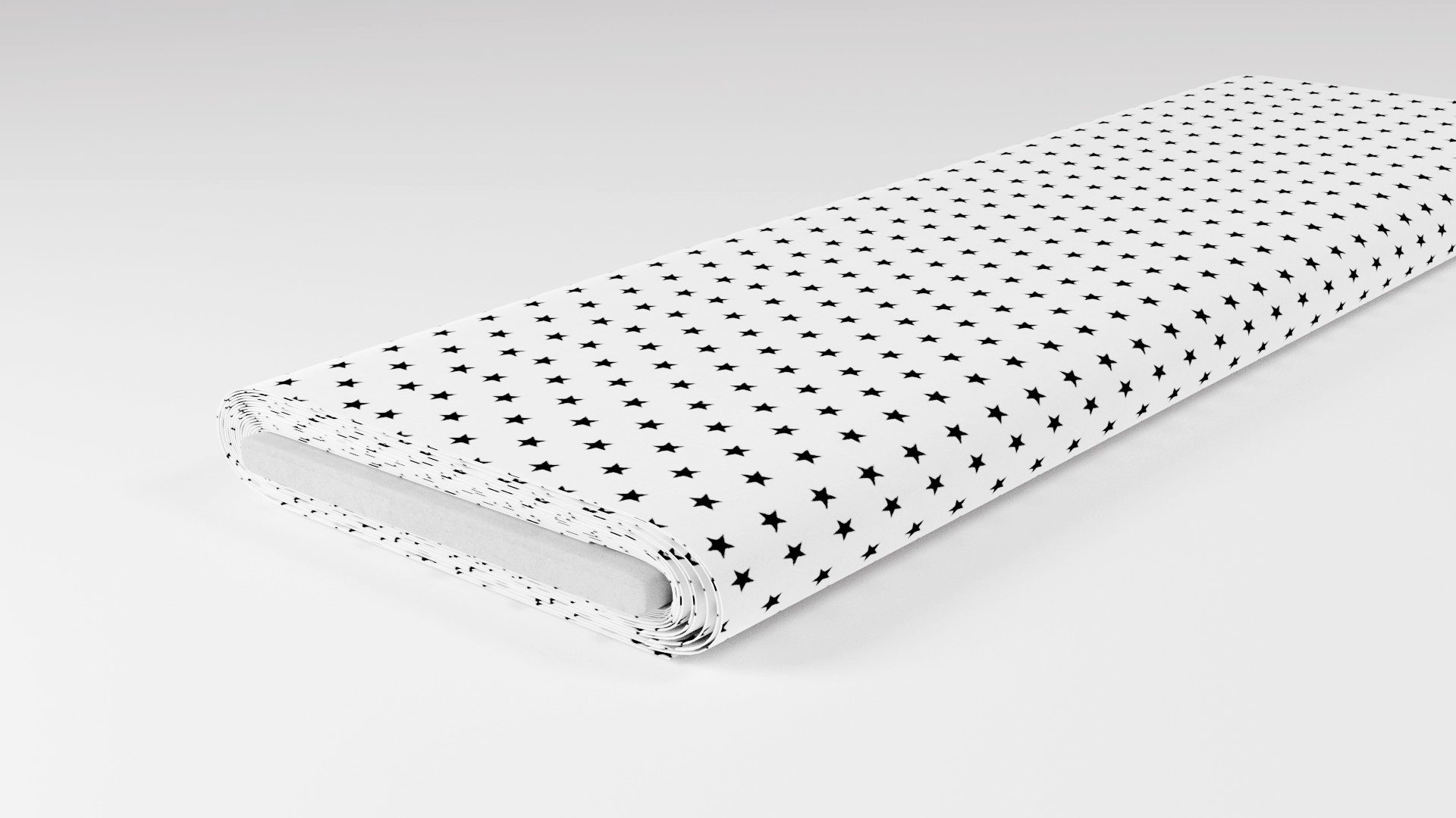 Sterne Schwarz Weiß