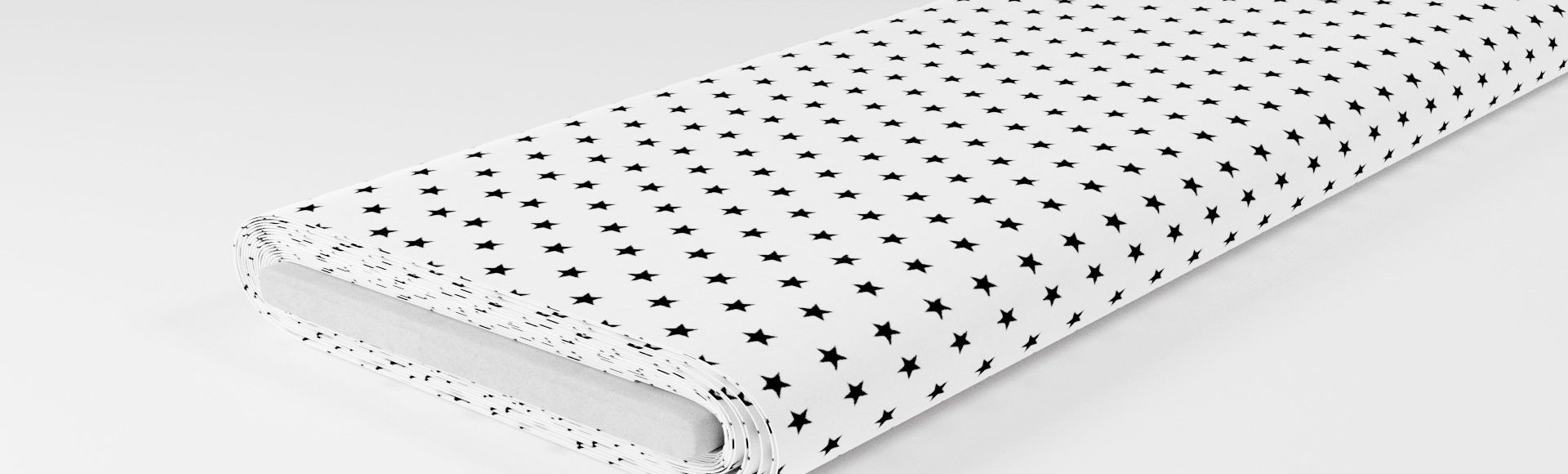 Sterne Schwarz Weiß