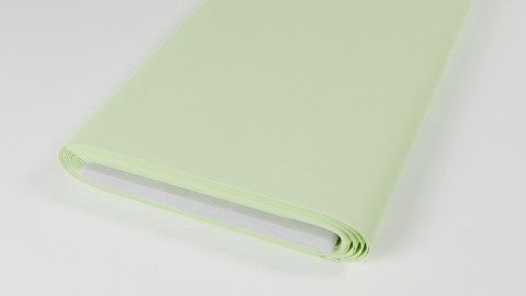 Mini Oxford Hellgrün