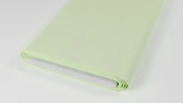 Mini Oxford Hellgrün