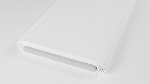 Popeline Weiß grob - Trachten Empfehlung