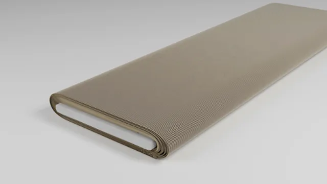 Baumwolle Braun kleinkariert