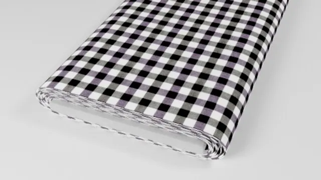 Violett Braun gebürstet