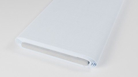 Mini Vichykaro Hellblau