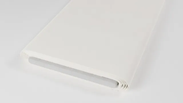 Vollzwirn Twill Creme