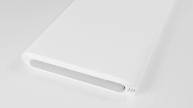 Vollzwirn Twill Weiß