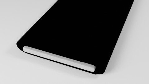 Vollzwirn Twill Bordeauxrot