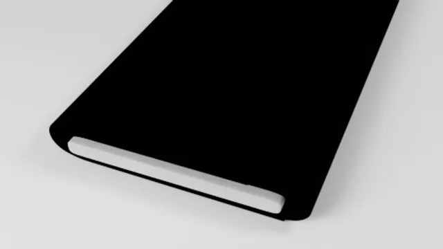 Vollzwirn Twill Bordeauxrot