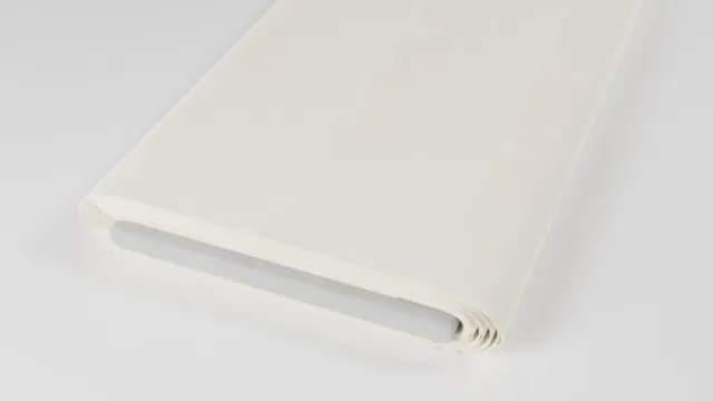 Vollzwirn Twill Creme