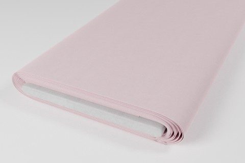 Vollzwirn Twill Rosa