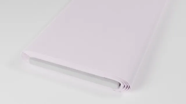 Vollzwirn Twill Hellflieder