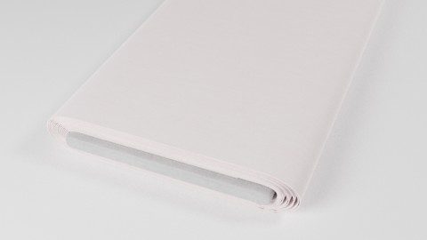 Vollzwirn Twill Rosa