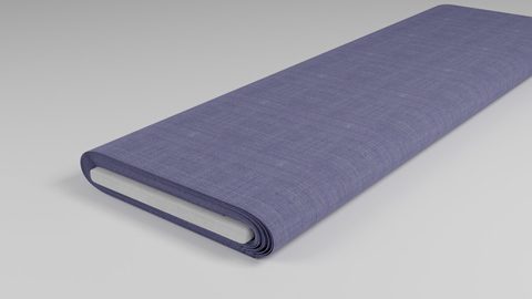 Sea Island Dunkelblau